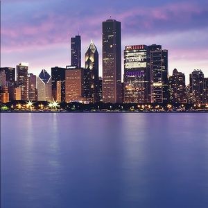 Meet your Posher, Scott